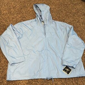 NWT - plus size spring jacket